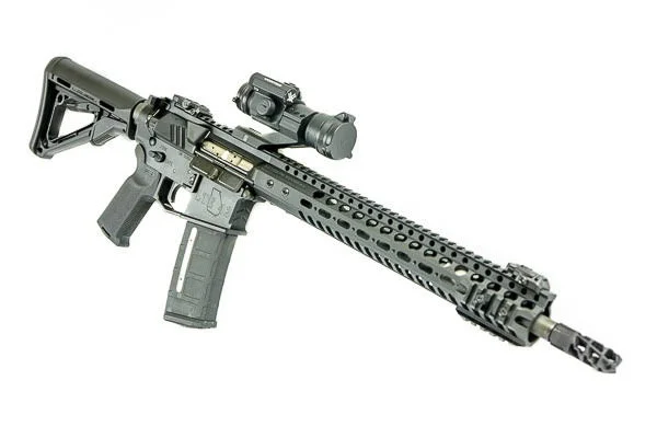 Lanxang LTE-42 5.56 — HFJ Outdoors